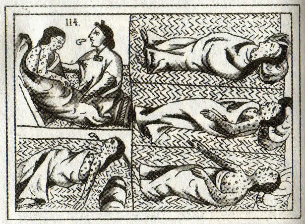 See page for author, Public domain, via Wikimedia Commons